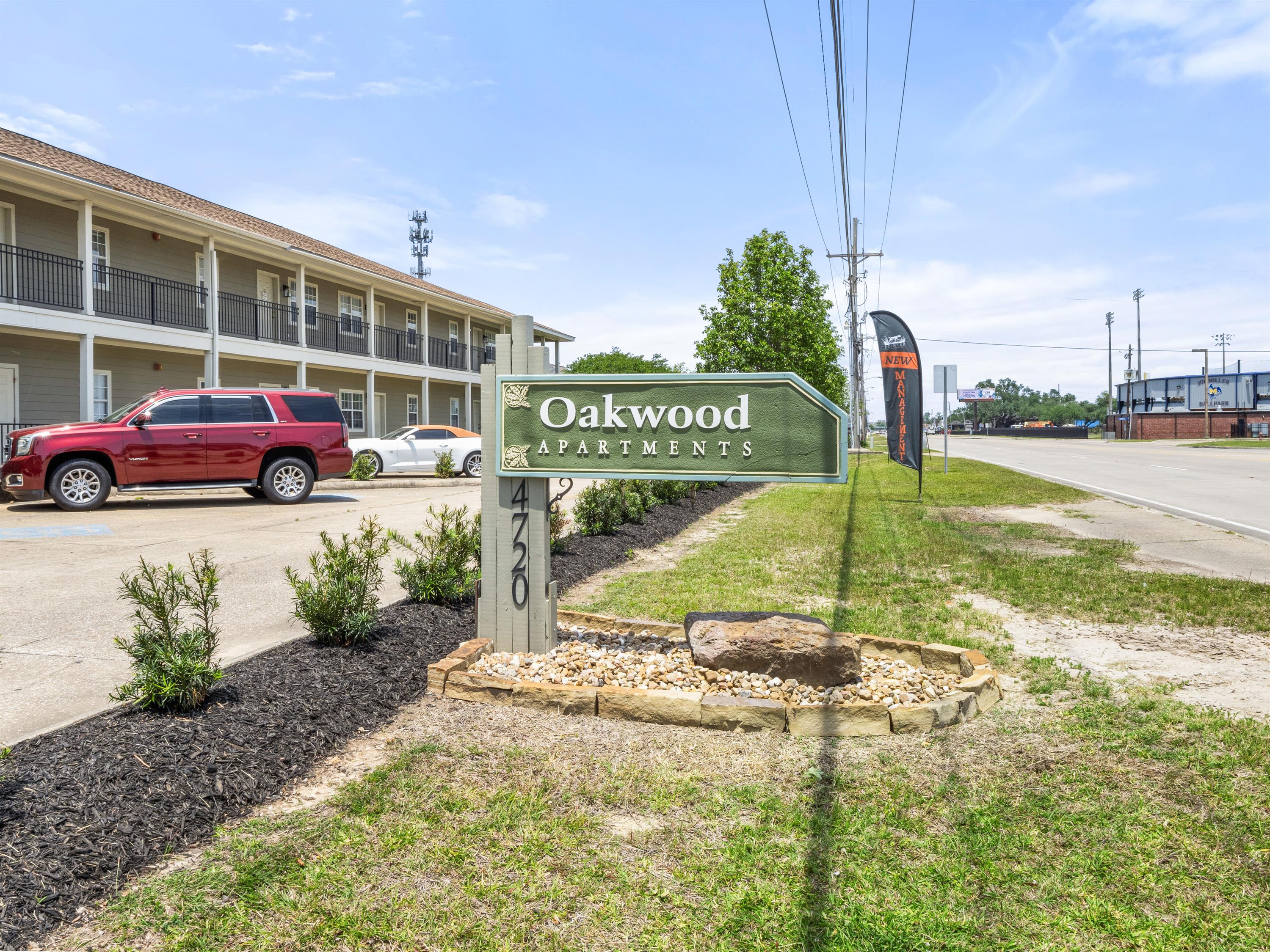4720 Common Street - 36