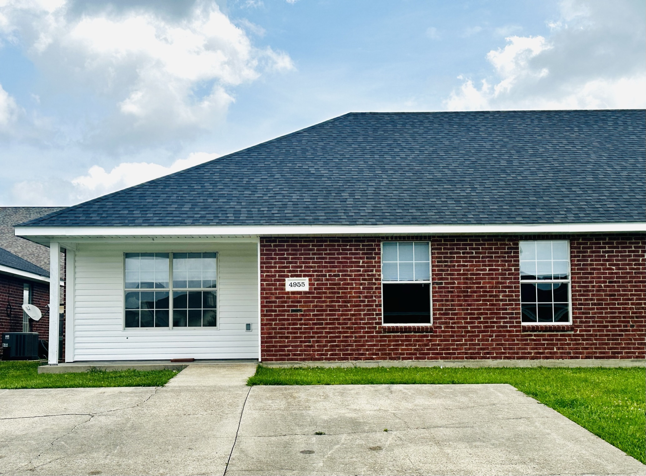4955 East Vintage Lane - 1