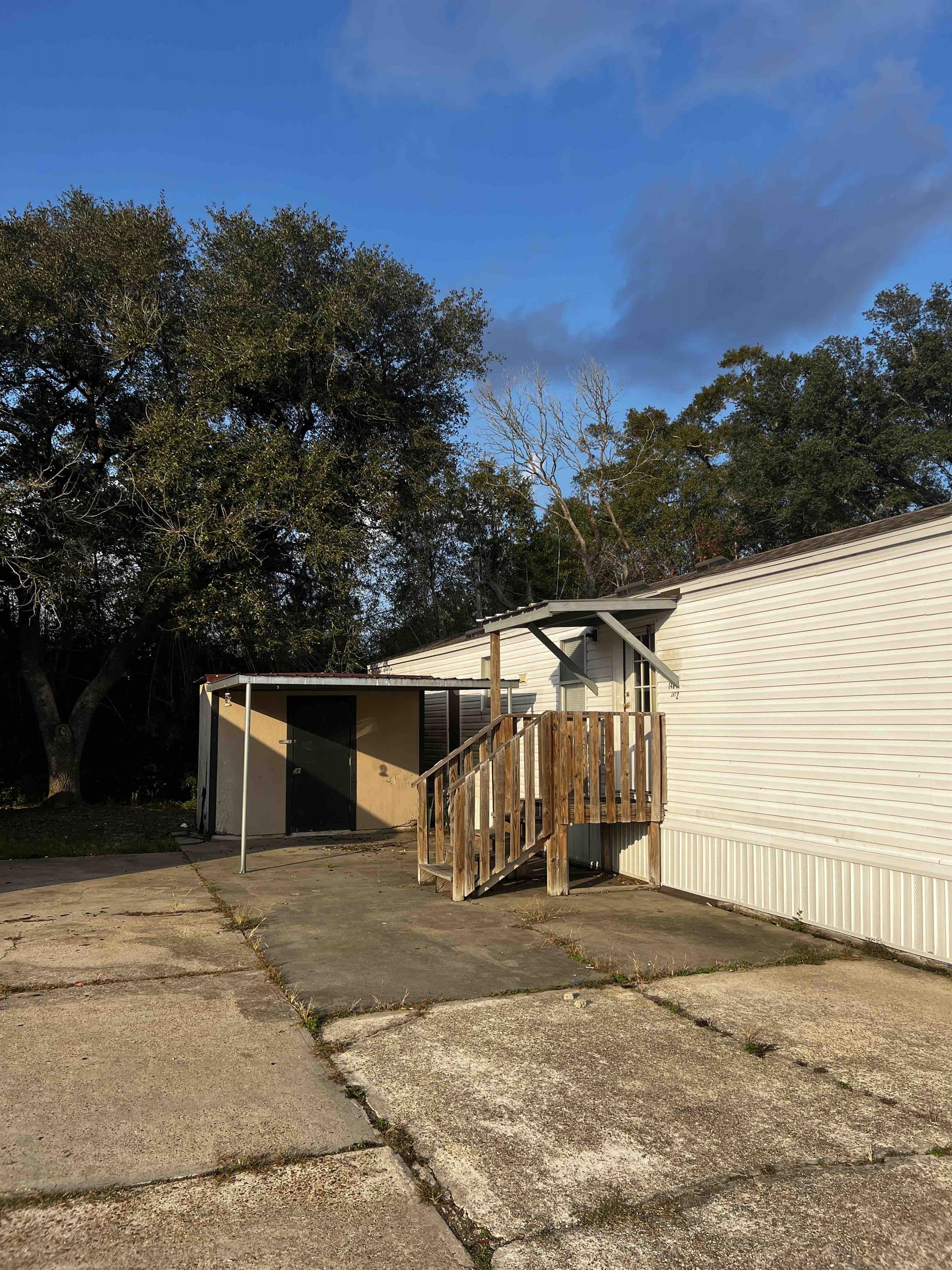1484 Joe Miller Road Lot #2