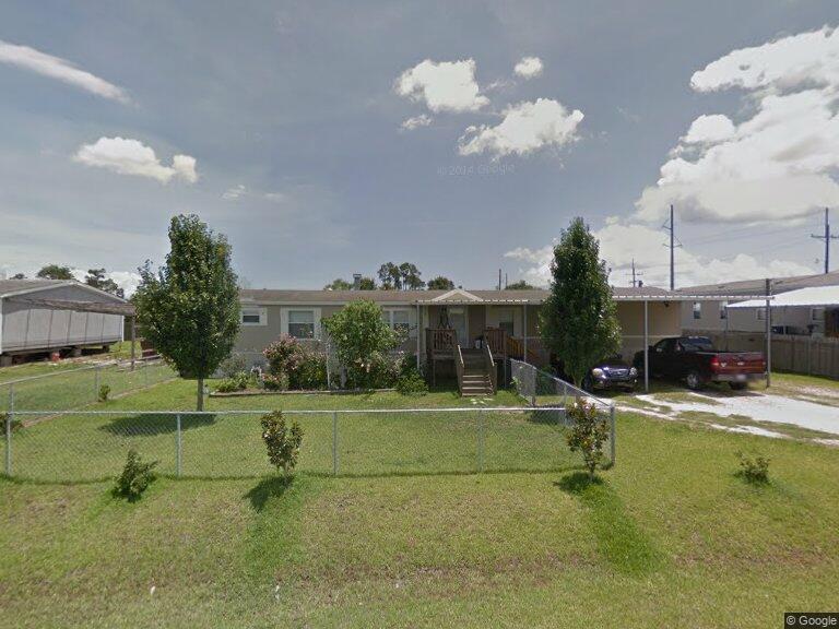 2545 North Flounder Drive