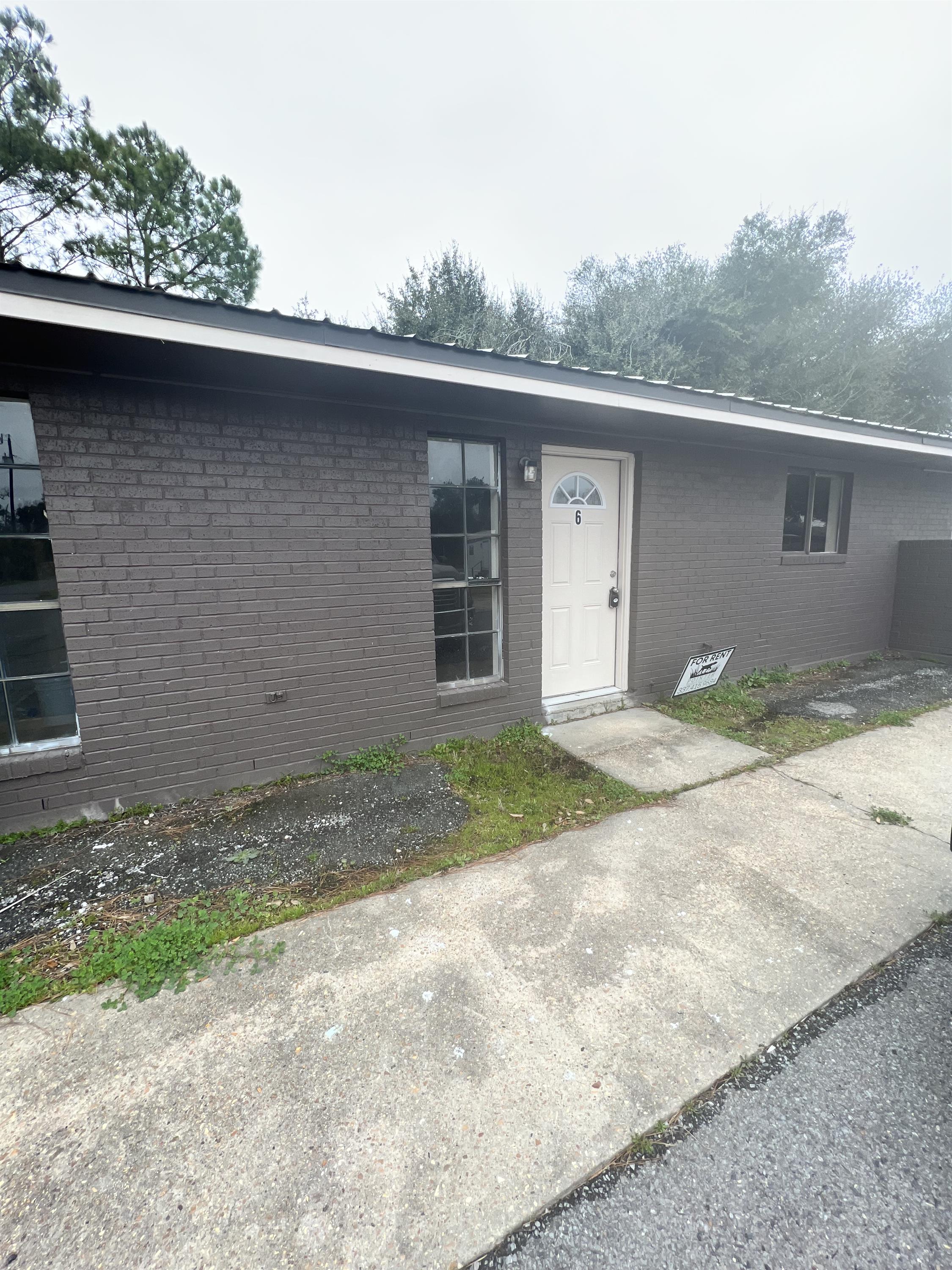 1490 Joe Miller Road #1