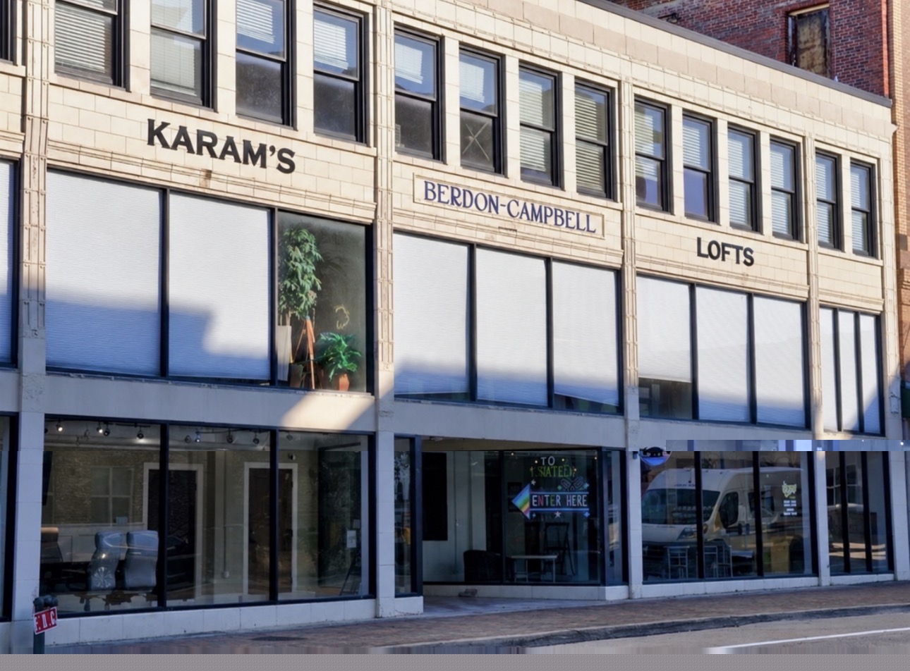 619 Ryan Street - 104