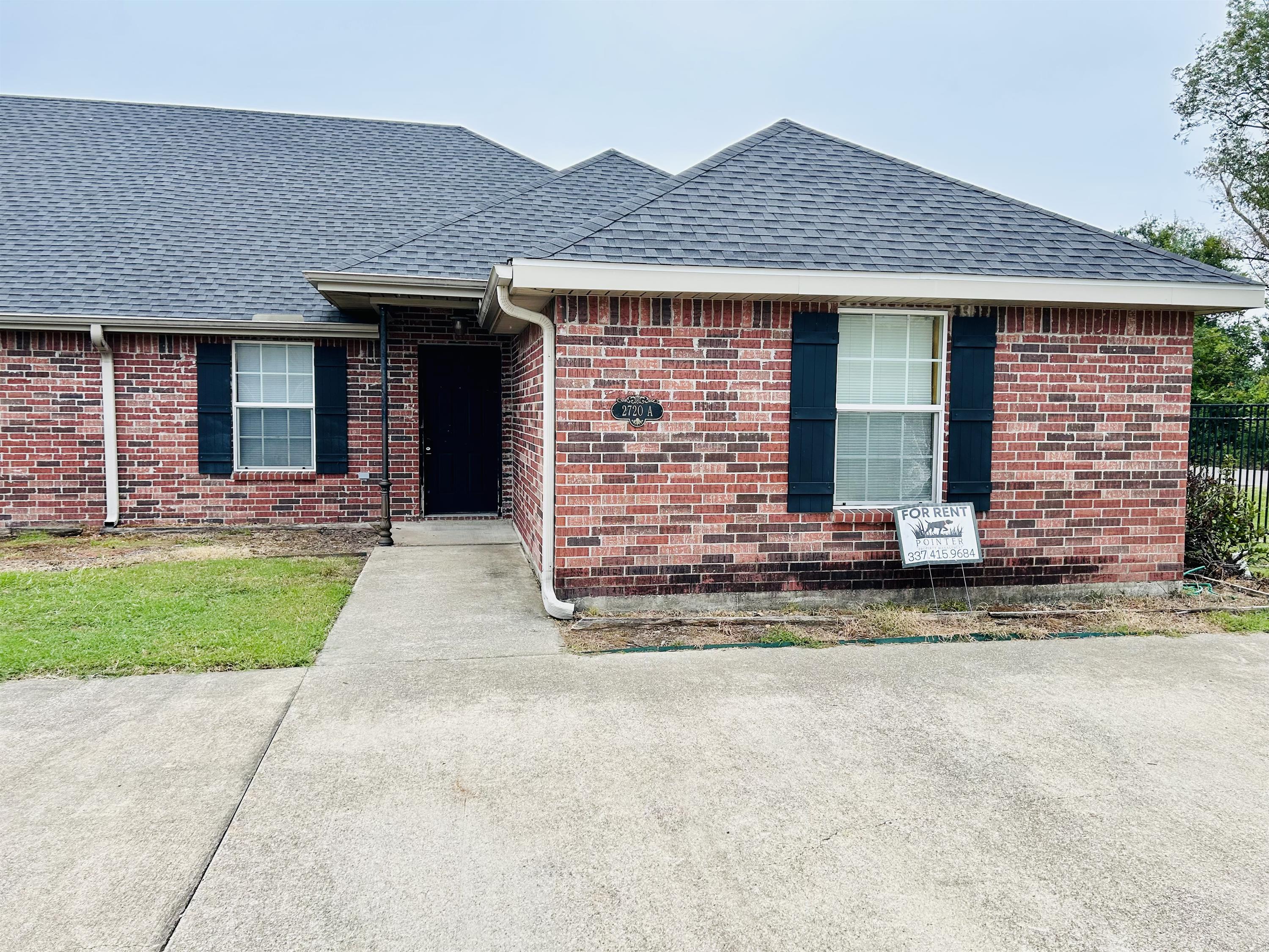 2720 Ryan Road #A - 1