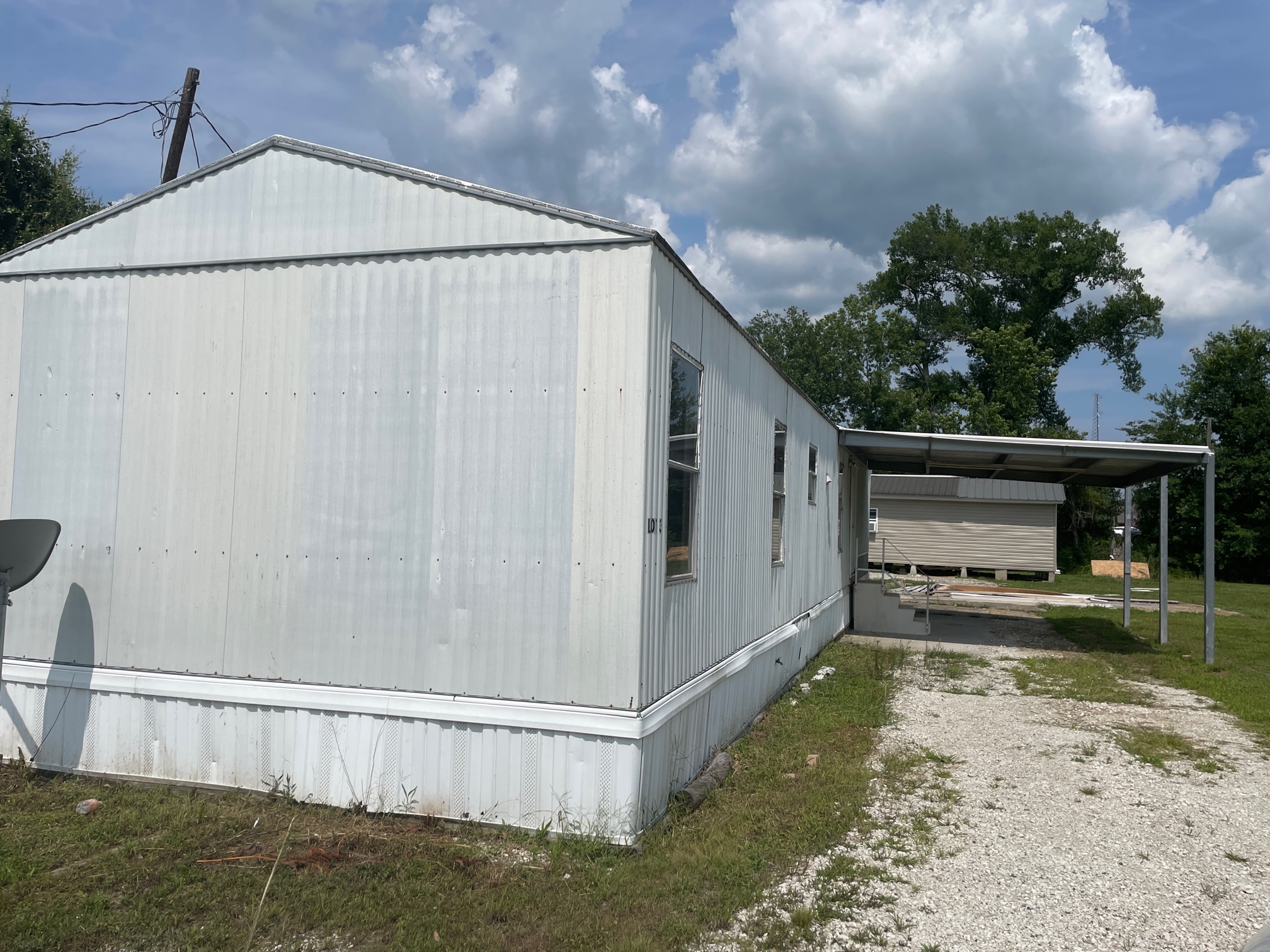 1484 Joe Miller Road