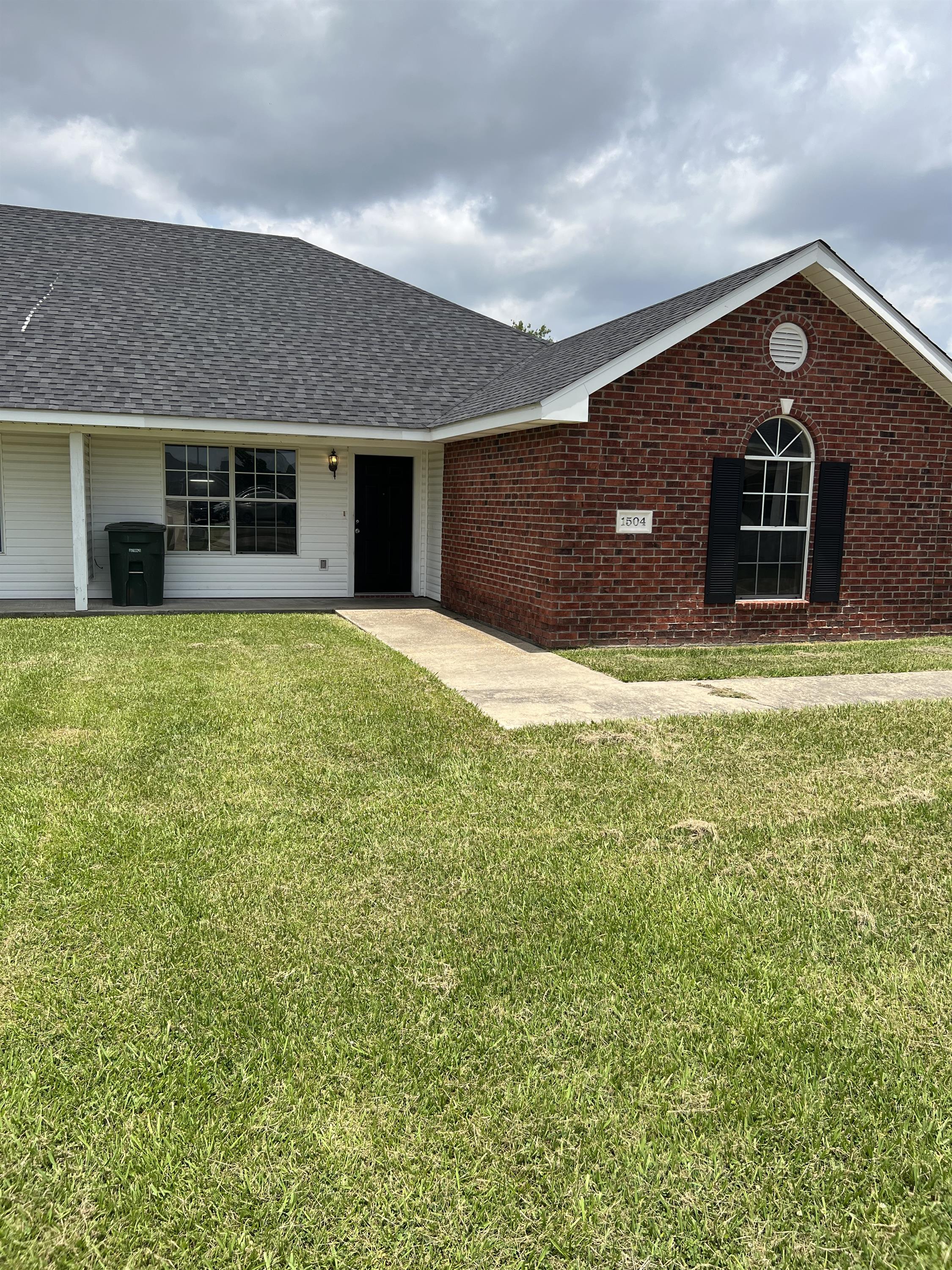 1504 North Vintage Lane - 1
