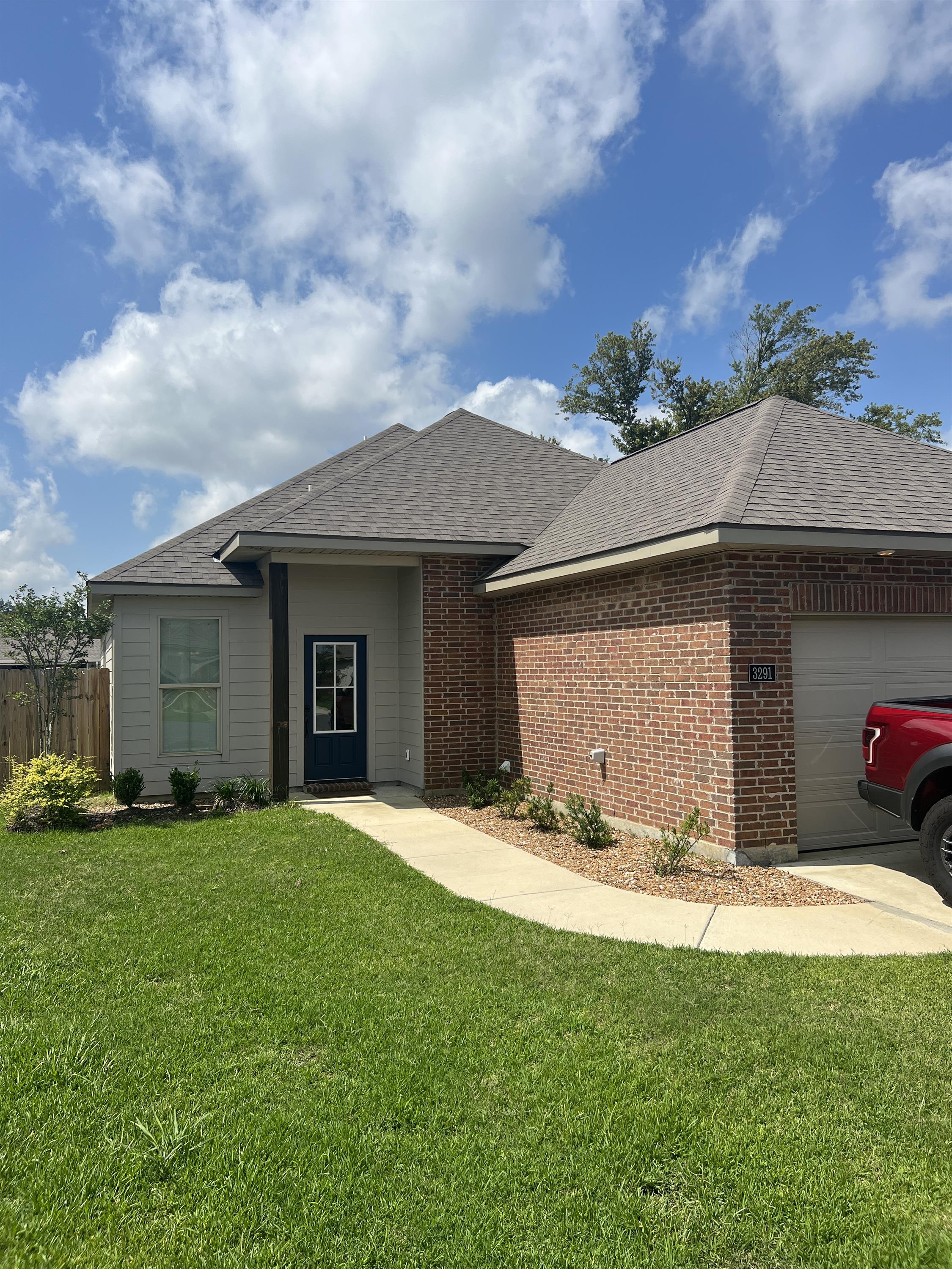 3291 Copper Ridge Drive