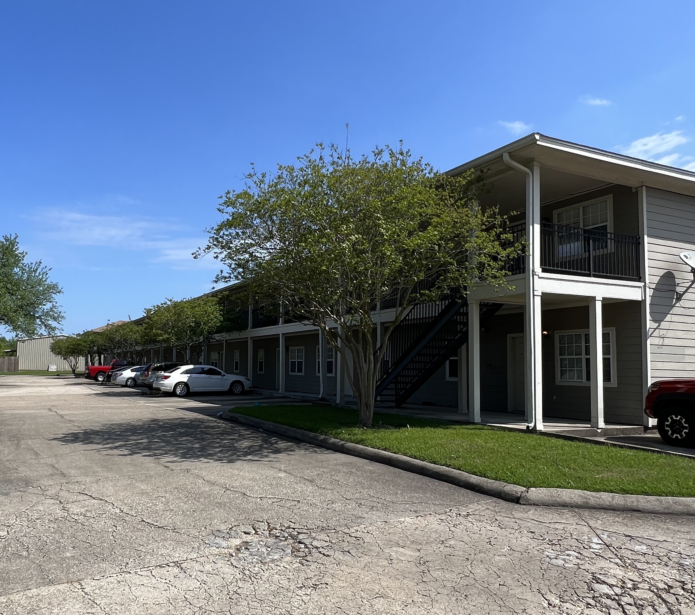 4720 Common Street - 19